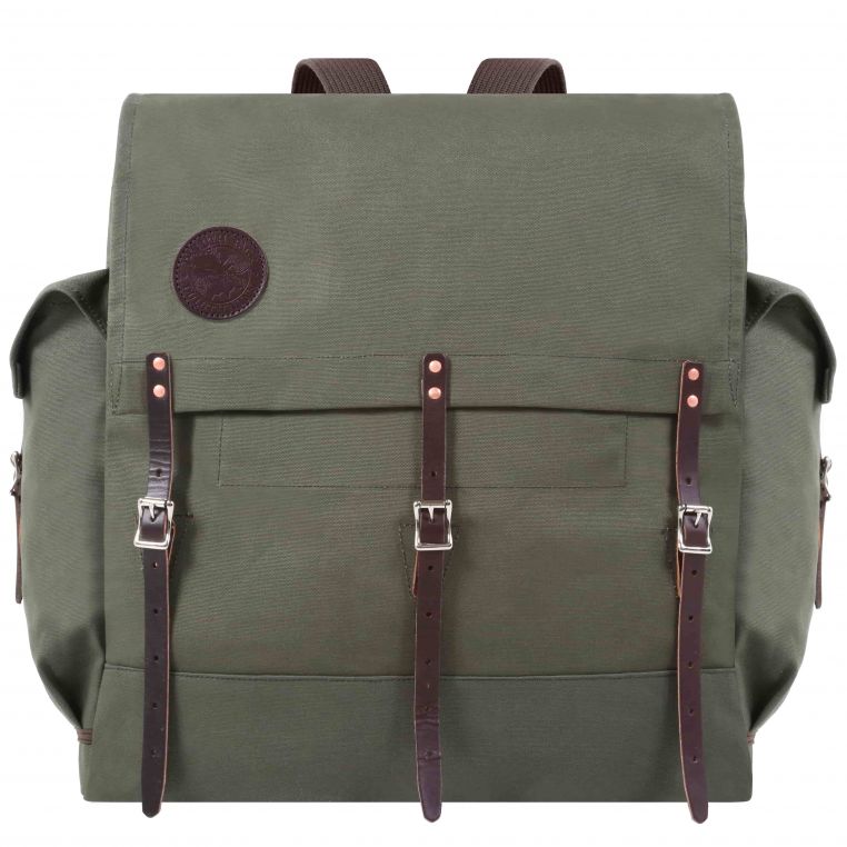 Duluth Pack: #3 Cruiser Pack